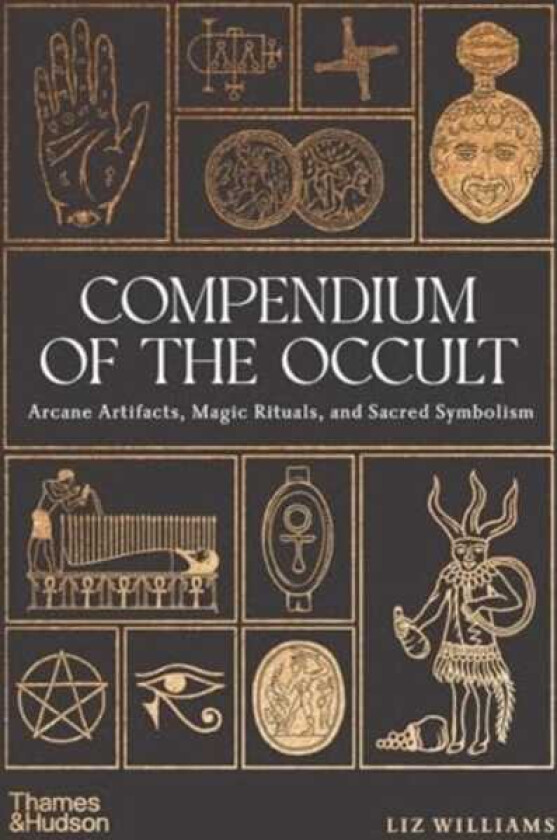 Compendium of the Occult