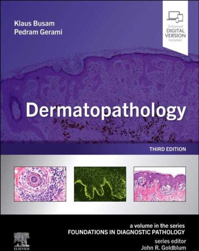 Bilde av Dermatopathology