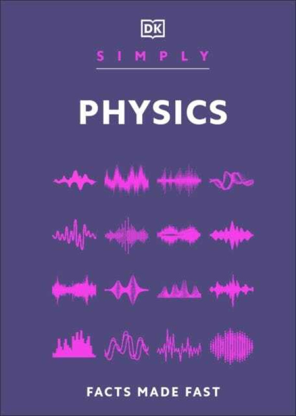 Simply Physics Facts Made Fast