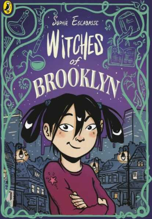 Witches of Brooklyn