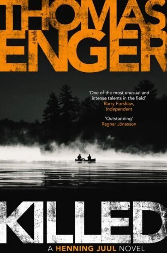 Killed av Thomas Enger