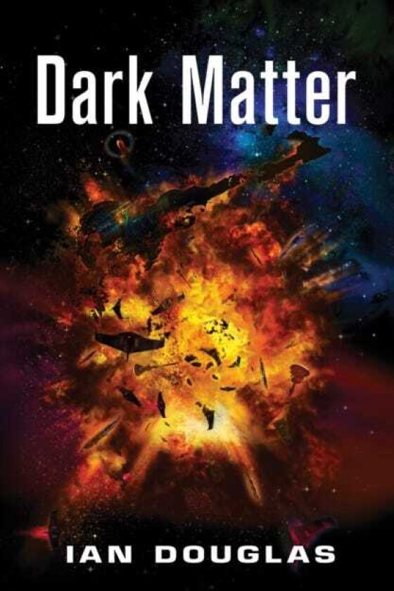 Dark Matter