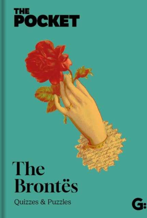 The Pocket Brontes Quizzes and Puzzles
