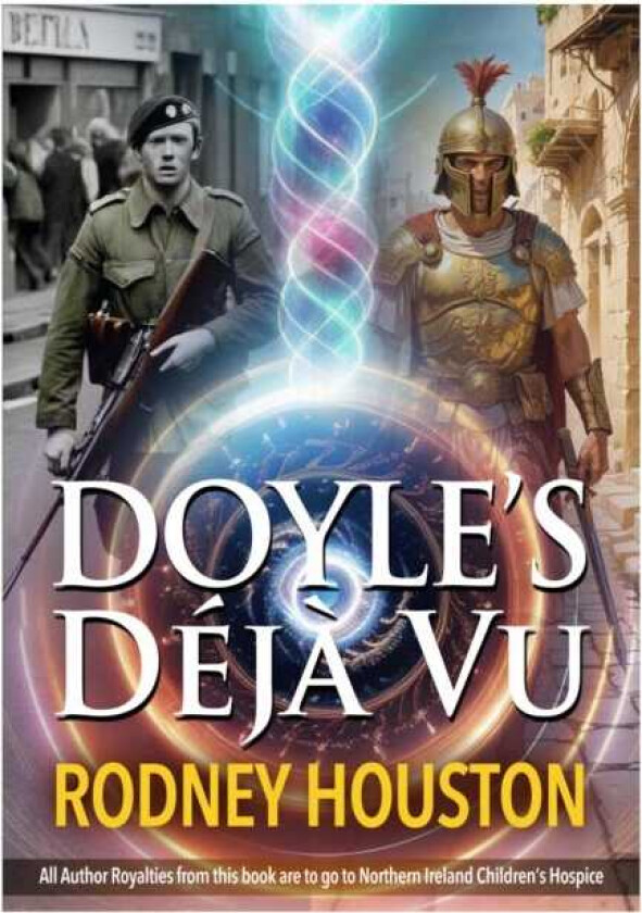 Doyle's Deja Vu
