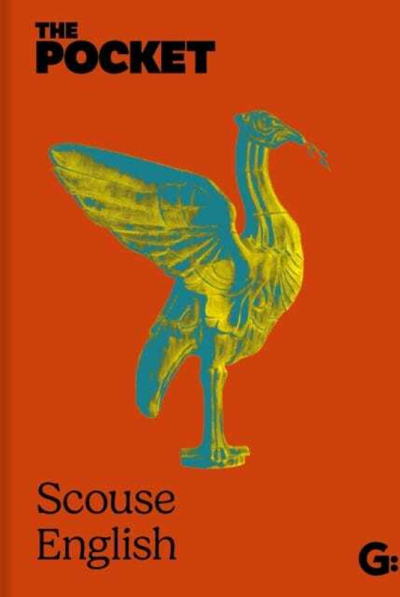The Pocket Scouse English