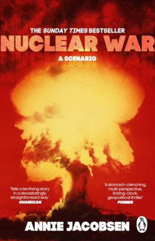 Nuclear War A Scenario
