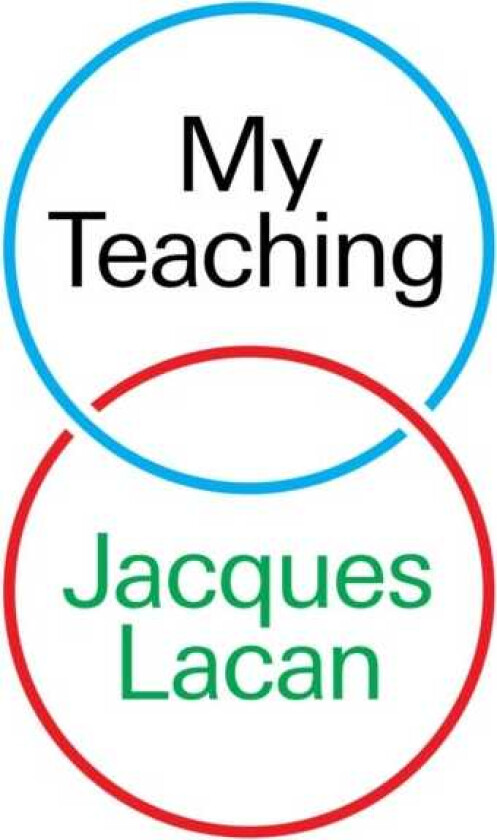 My Teaching