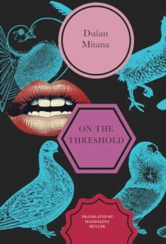 On the Threshold Short Stories