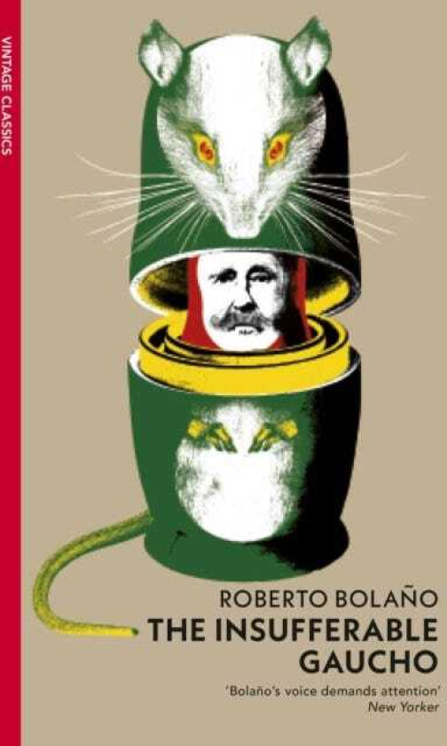 The Insufferable Gaucho