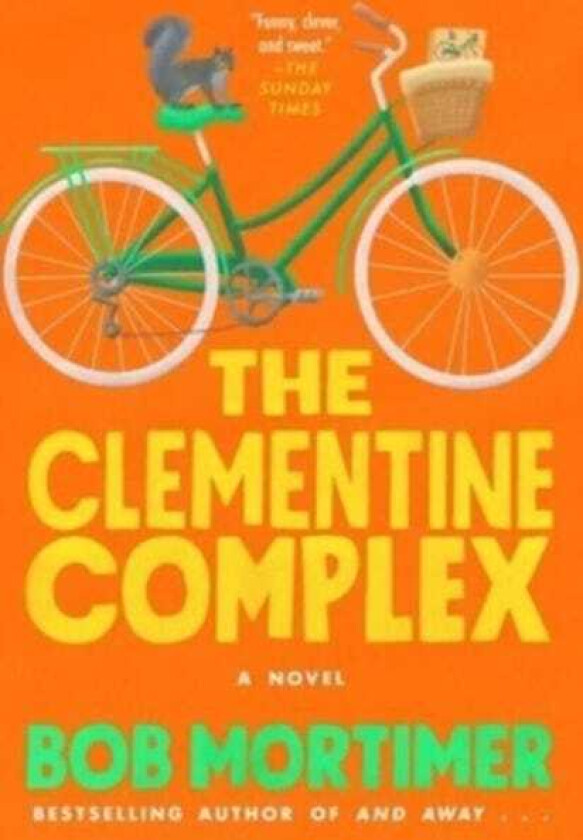 The Clementine Complex