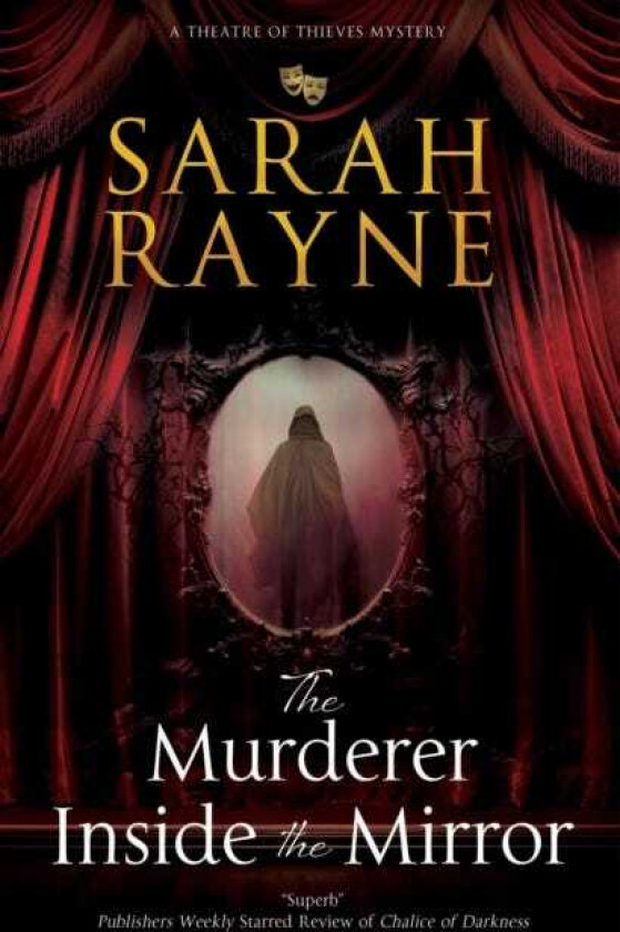 The Murderer Inside the Mirror