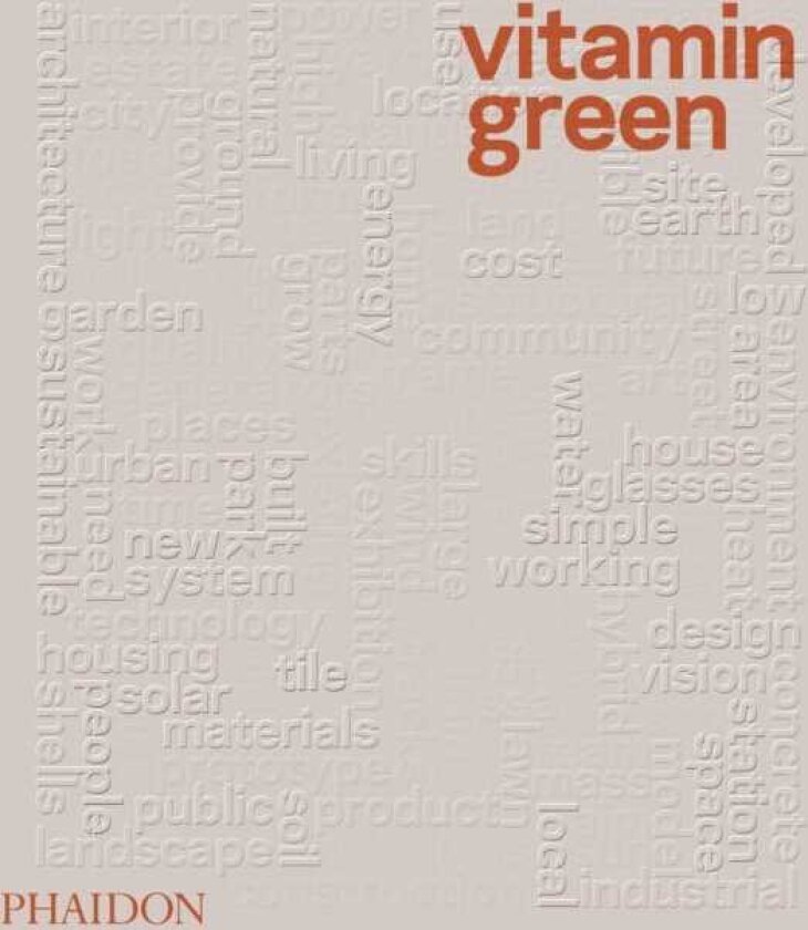 Vitamin Green