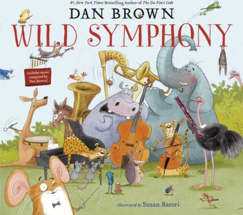 Wild Symphony