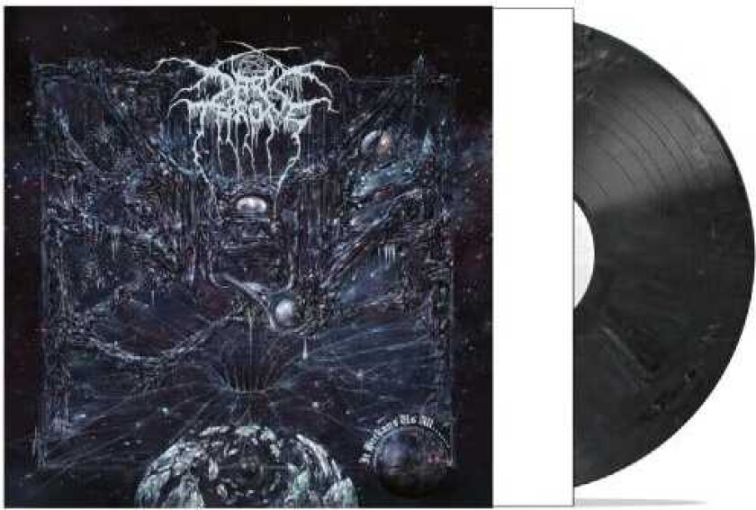 Darkthrone It Beckons Us All LP/Vinyl