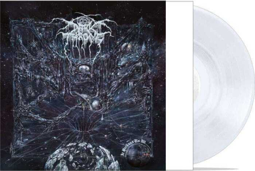 Darkthrone It Beckons Us All LP/Vinyl