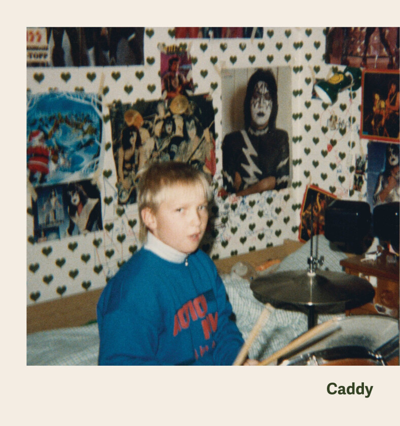 Caddy Caddy LP/Vinyl