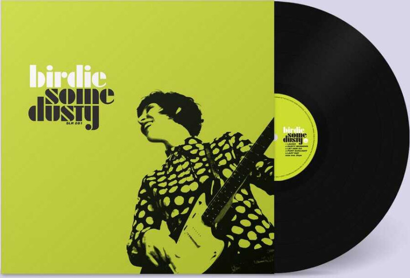 Birdie Some Dusty LP/Vinyl