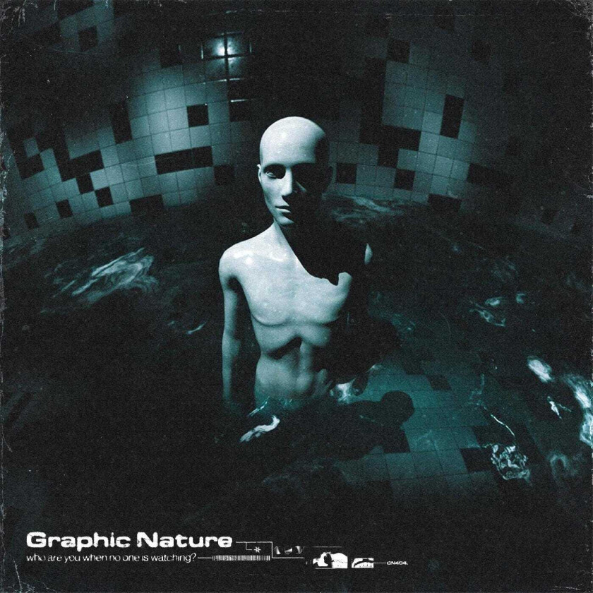 Graphic Nature Who Are You When No One Is Watching? CD