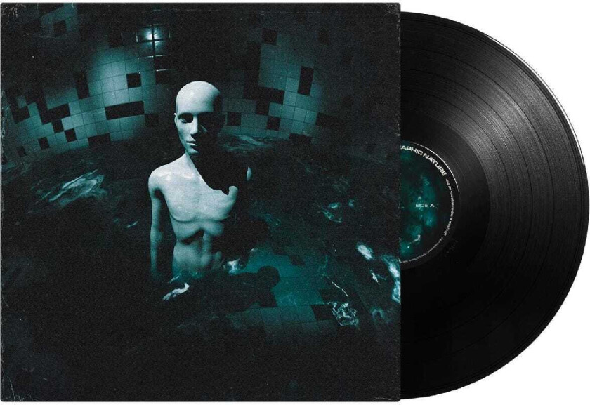 Graphic Nature Who Are You When No One Is Watching? LP/Vinyl