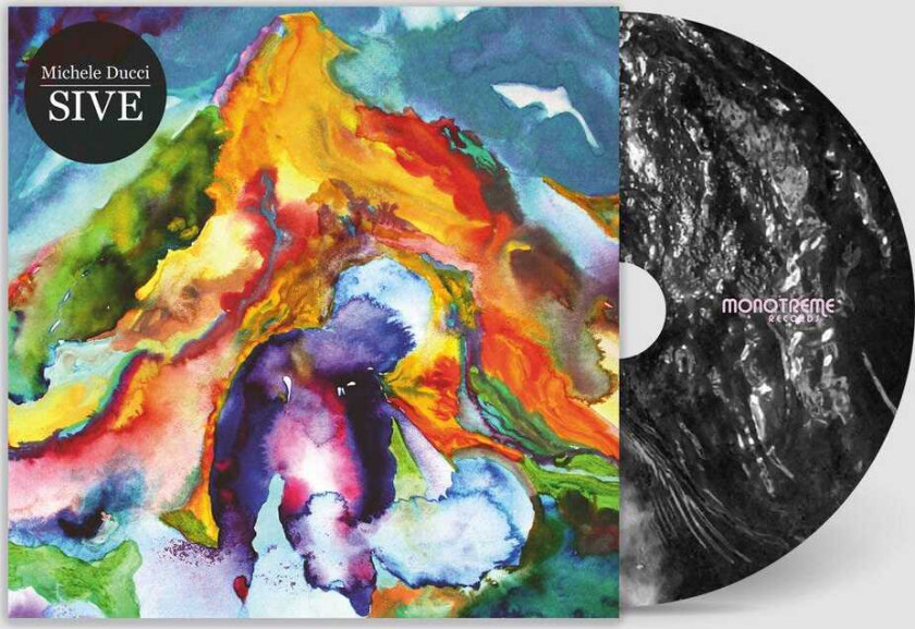 Michele Ducci Sive CD
