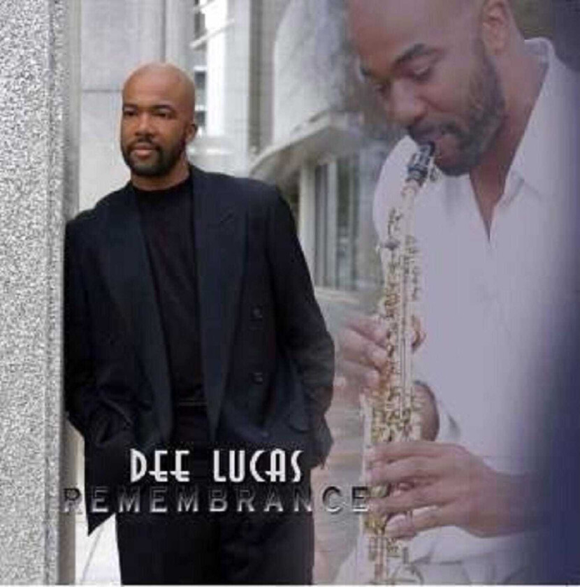 Dee Lucas Remembrance CD