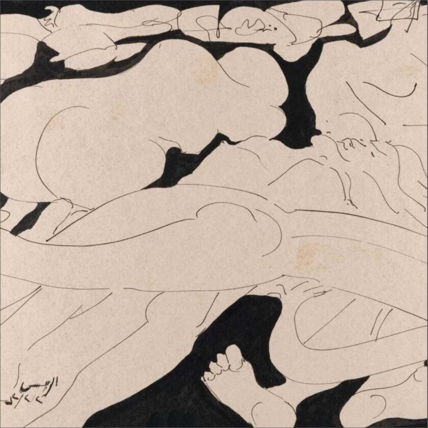 Solpara Melancholy Sabotage LP/Vinyl