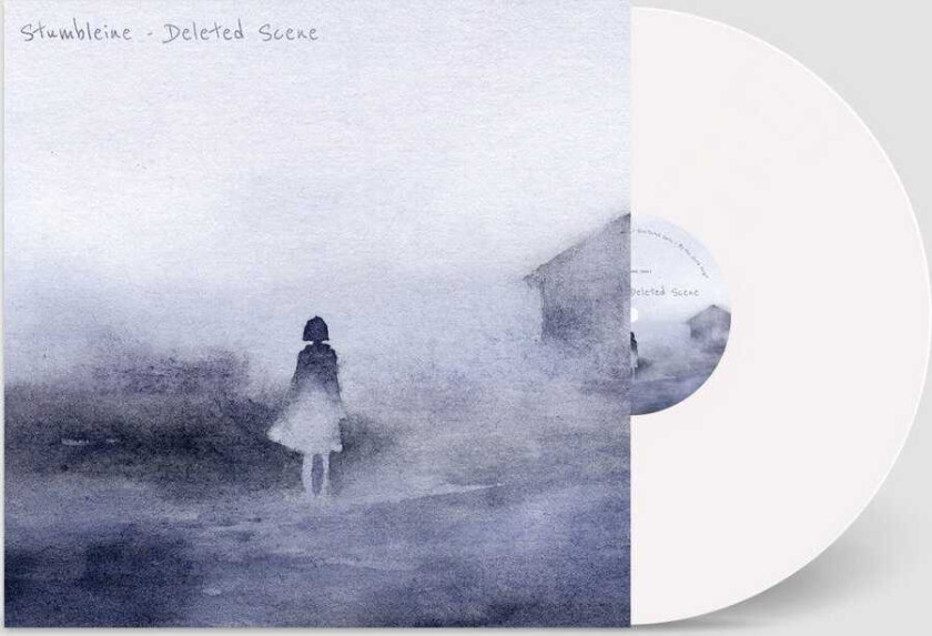 Stumbleine Deleted Scene LP/Vinyl