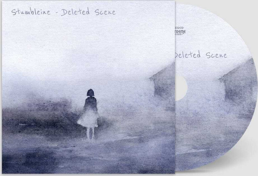 Stumbleine Deleted Scene CD