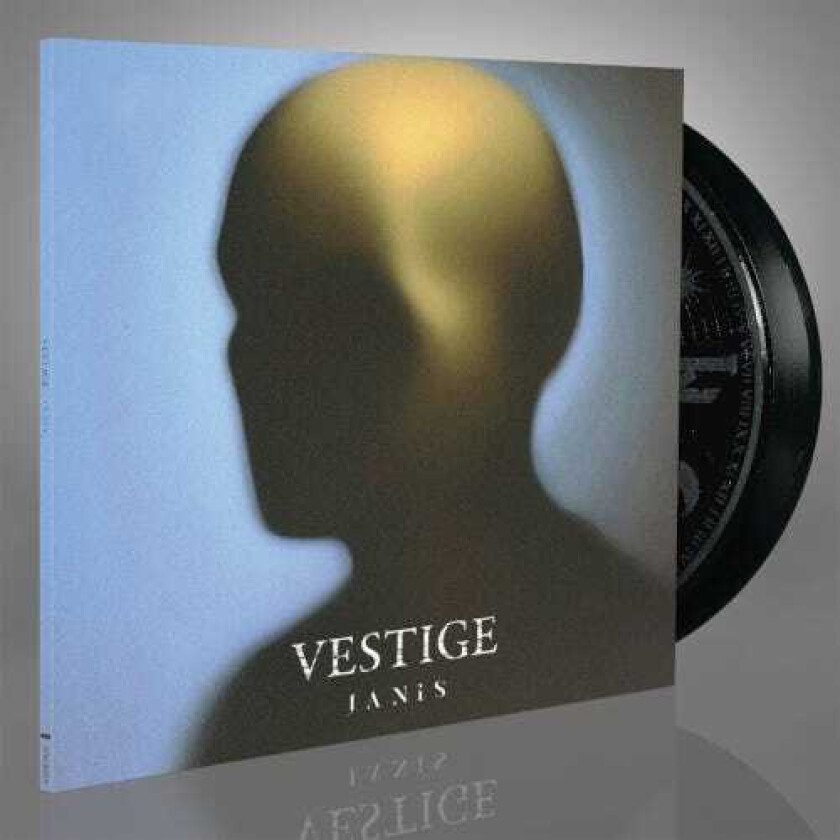 Vestige Janis LP/Vinyl