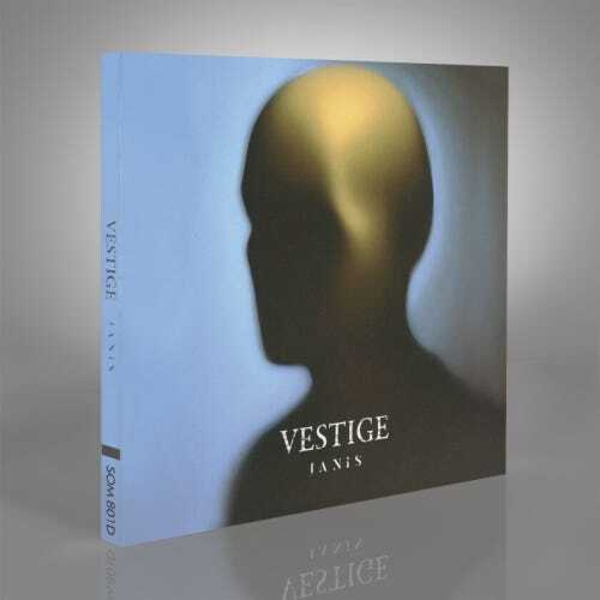 Vestige  Janis  CD