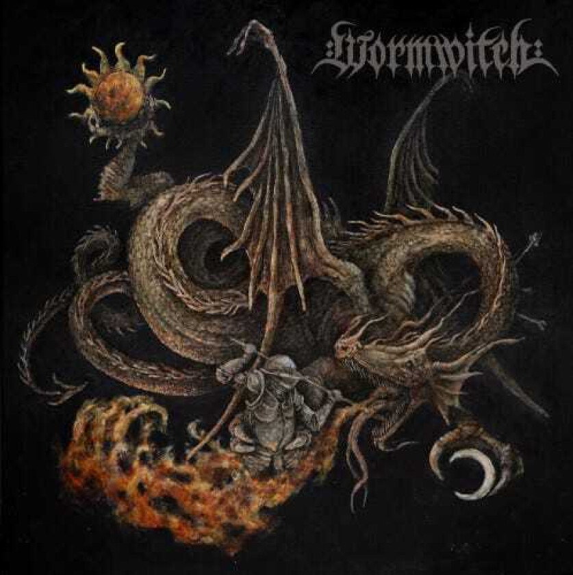 Wormwitch Wormwitch CD