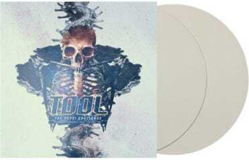 Tool The Pepsi Challenge Vol.2 (Radio Broadcast Recording) LP/Vinyl