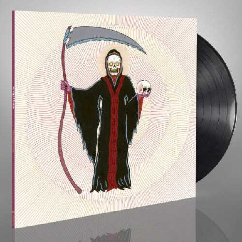 Stoned Jesus The Harvest LP/Vinyl