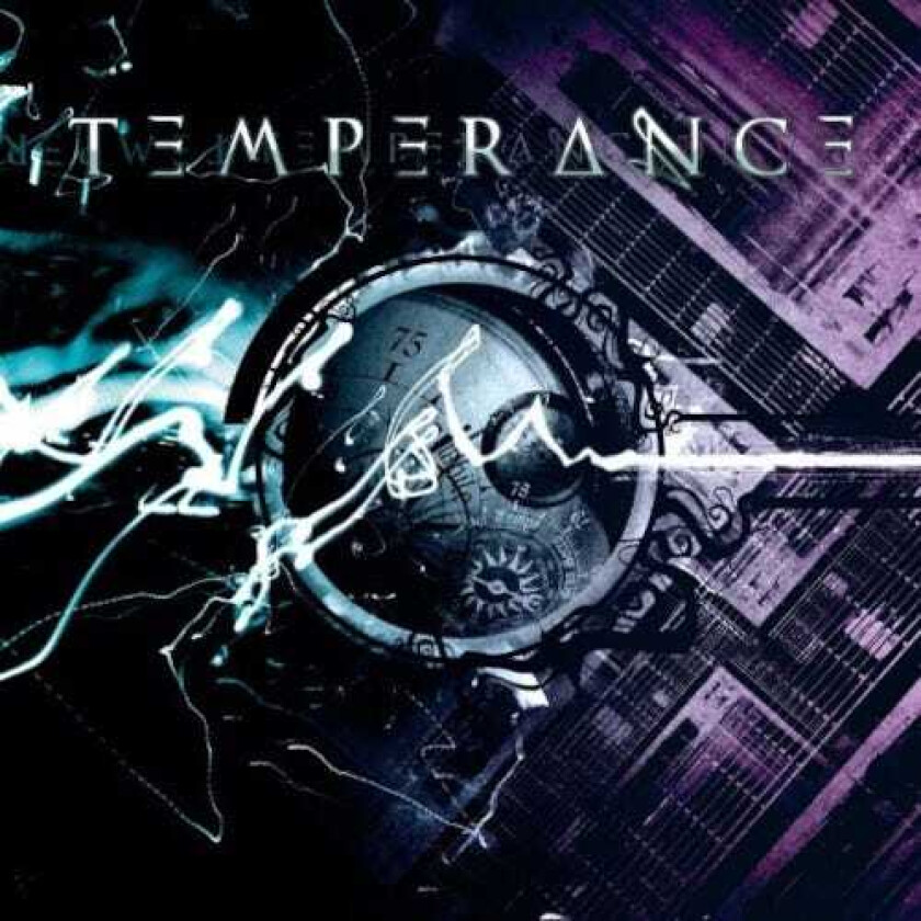 Temperance Temperance CD
