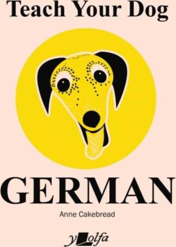 Teach Your Dog German