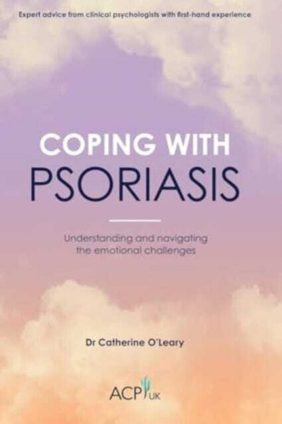 Coping With Psoriasis Understanding and navigating the emotional challenges