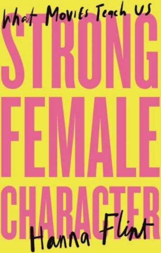 Strong Female Character