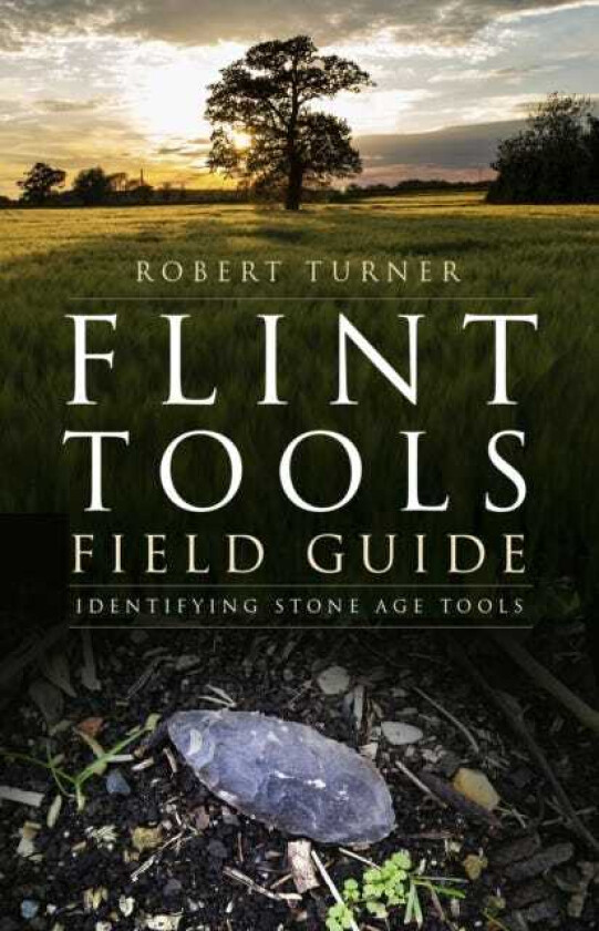 Flint Tools Field Guide Identifying Stone Age Tools