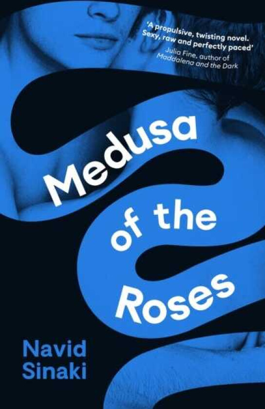 Medusa of the Roses 'A powerful debut ... unflinching and bold' Observer