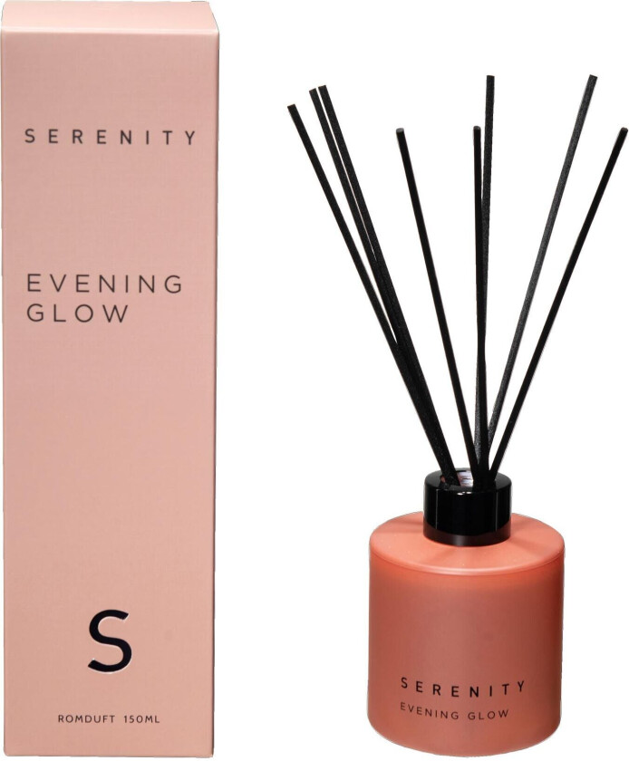 Romduft Serenity Evening glow