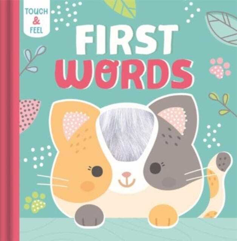 First Words