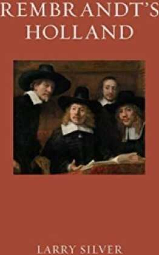Rembrandt's Holland