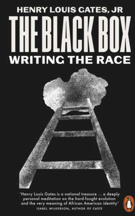 The Black Box Writing the Race
