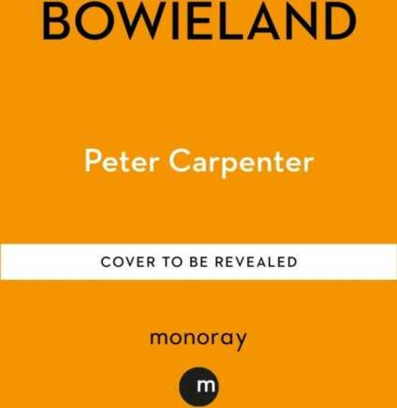 BOWIELAND Walking In The Footsteps Of David