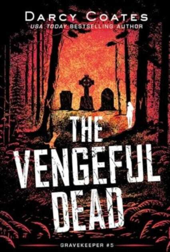 The Vengeful Dead