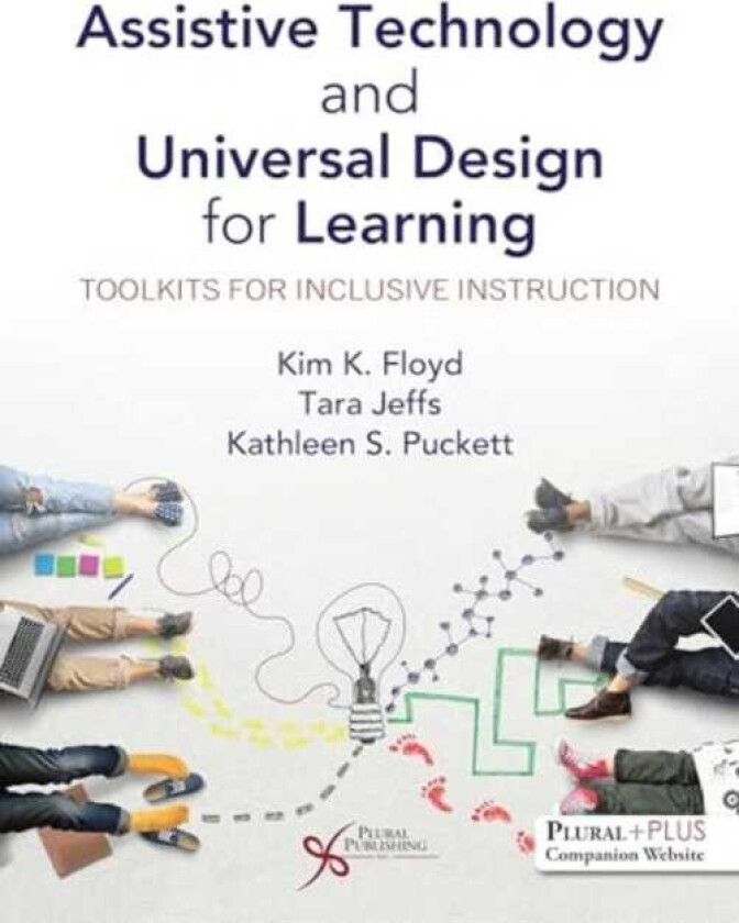 Assistive Technology and Universal Design for Learning Toolkits for Inclusive Instruction