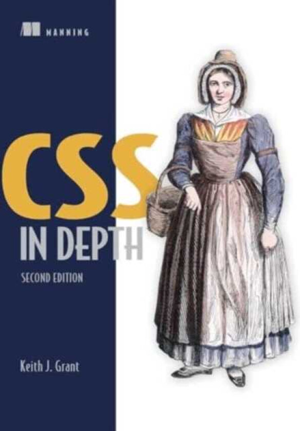CSS in Depth, Second Edition