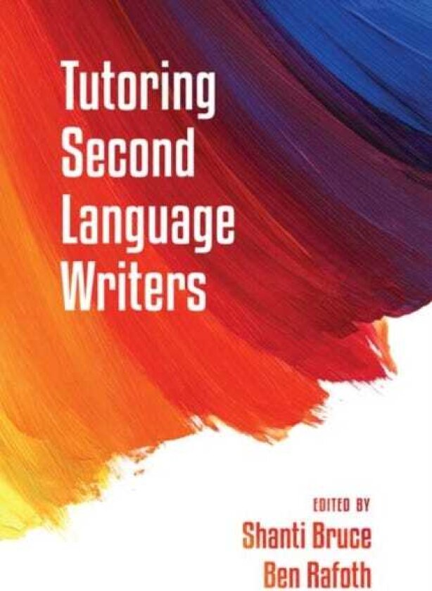 Tutoring Second Language Writers