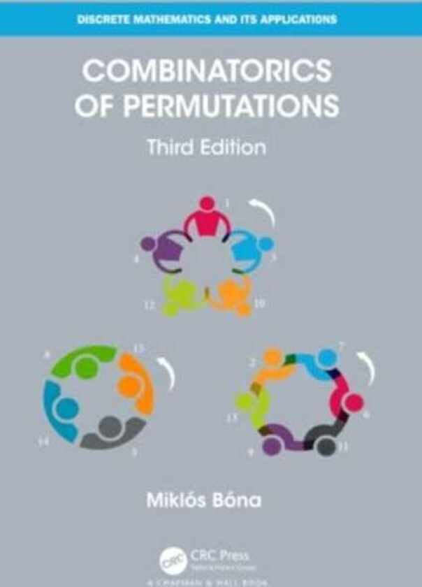 Combinatorics of Permutations