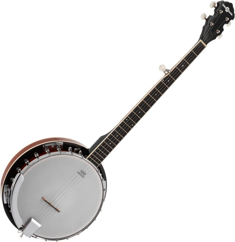 Bilde av Gear4Music 5 Strengs Banjo fra Gear4music - Nesten ny
